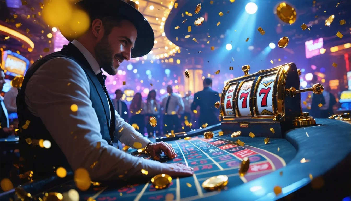 AMGBahis Slot Promosyonları | %100 İlk Yatırım