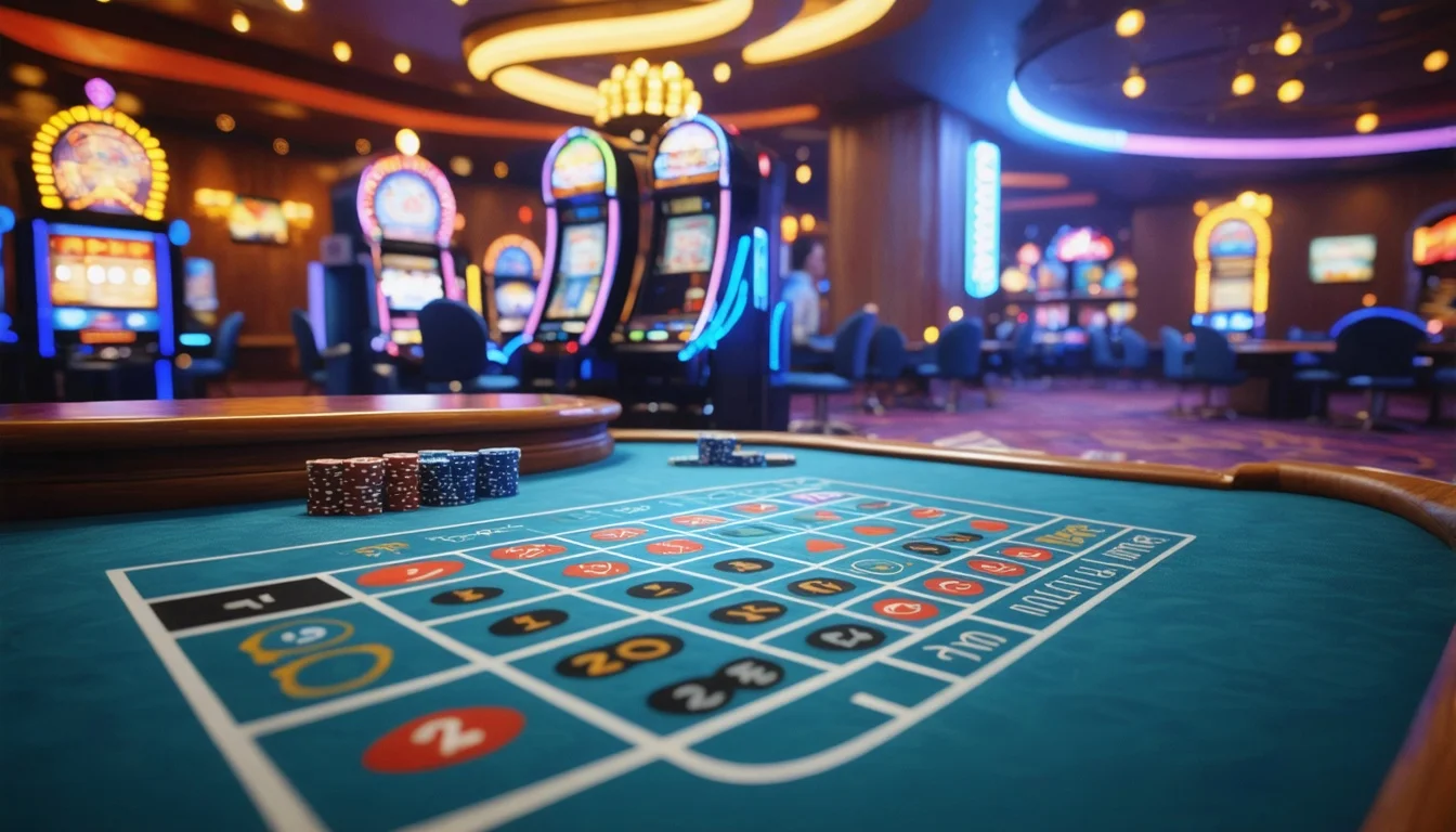 Bahsine Bonus Çevrim Şartları | Detaylı Rehber