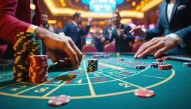 Betmartin Bonus Çevrim Şartları – Detaylı Rehber 2026