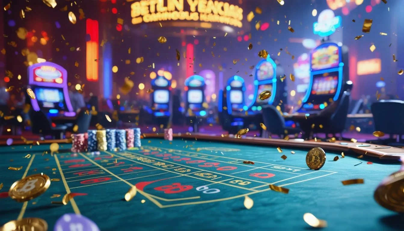 Betsilin En Yeni Bonus Kampanyaları — 2026 Rehberi