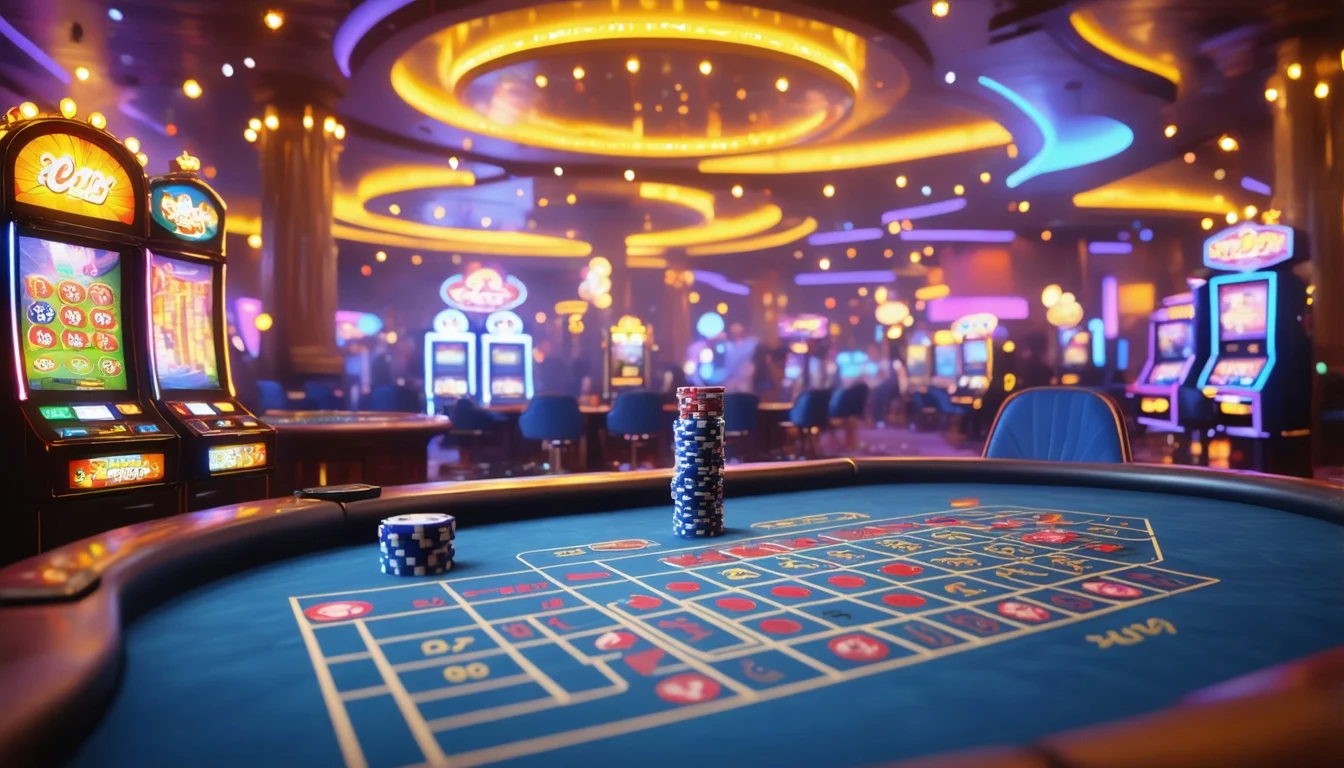 Bovbet Bonusları: Tüm Kampanyalar ve Şartlar
