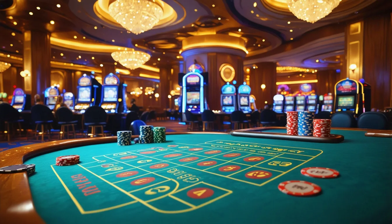 Bovbet Güncel Bonus Fırsatları ve Nasıl Yararlanılır?