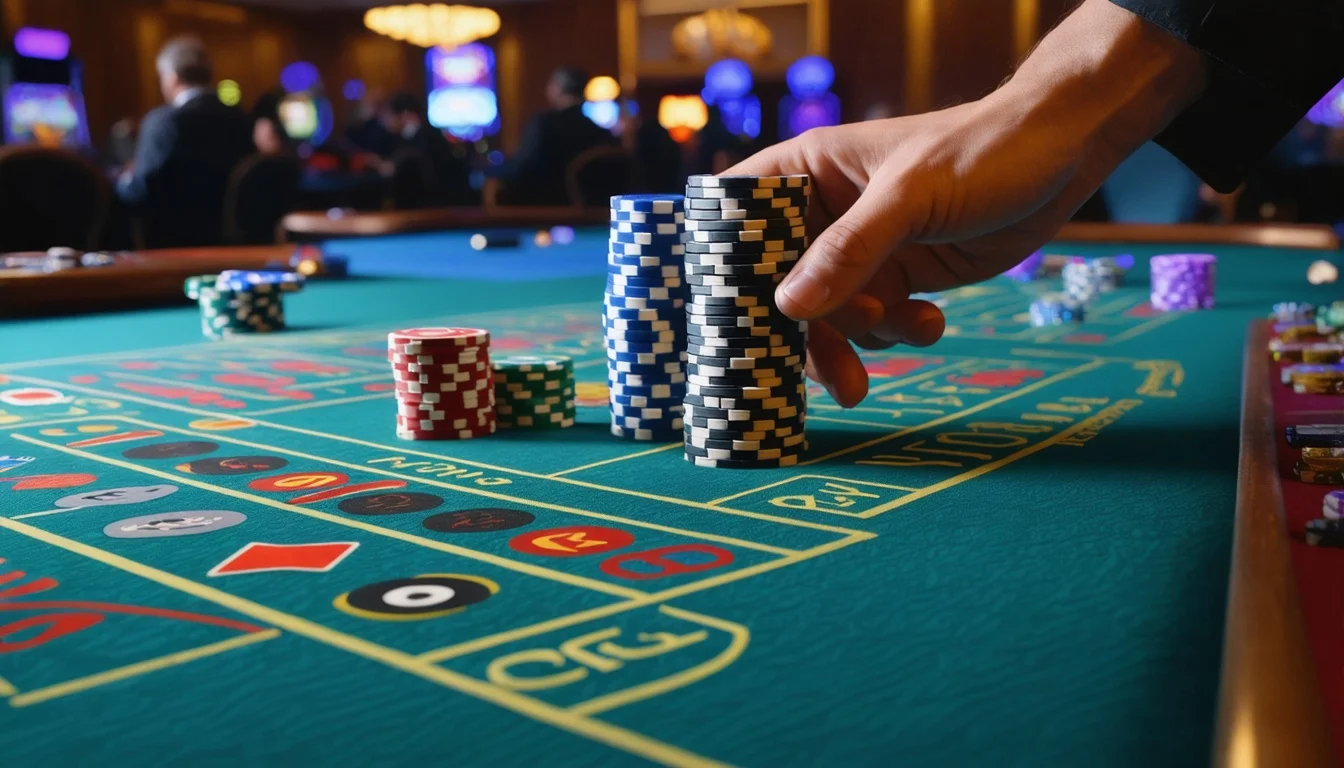 Jonibet En Yeni Bonus Kampanyaları 2026