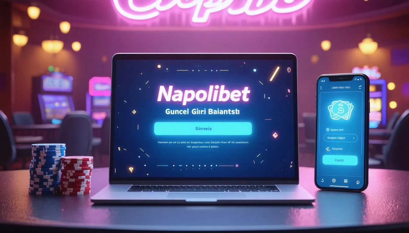 Jonibet Güncel Giriş Bağlantısı ve 2026 İncelemesi