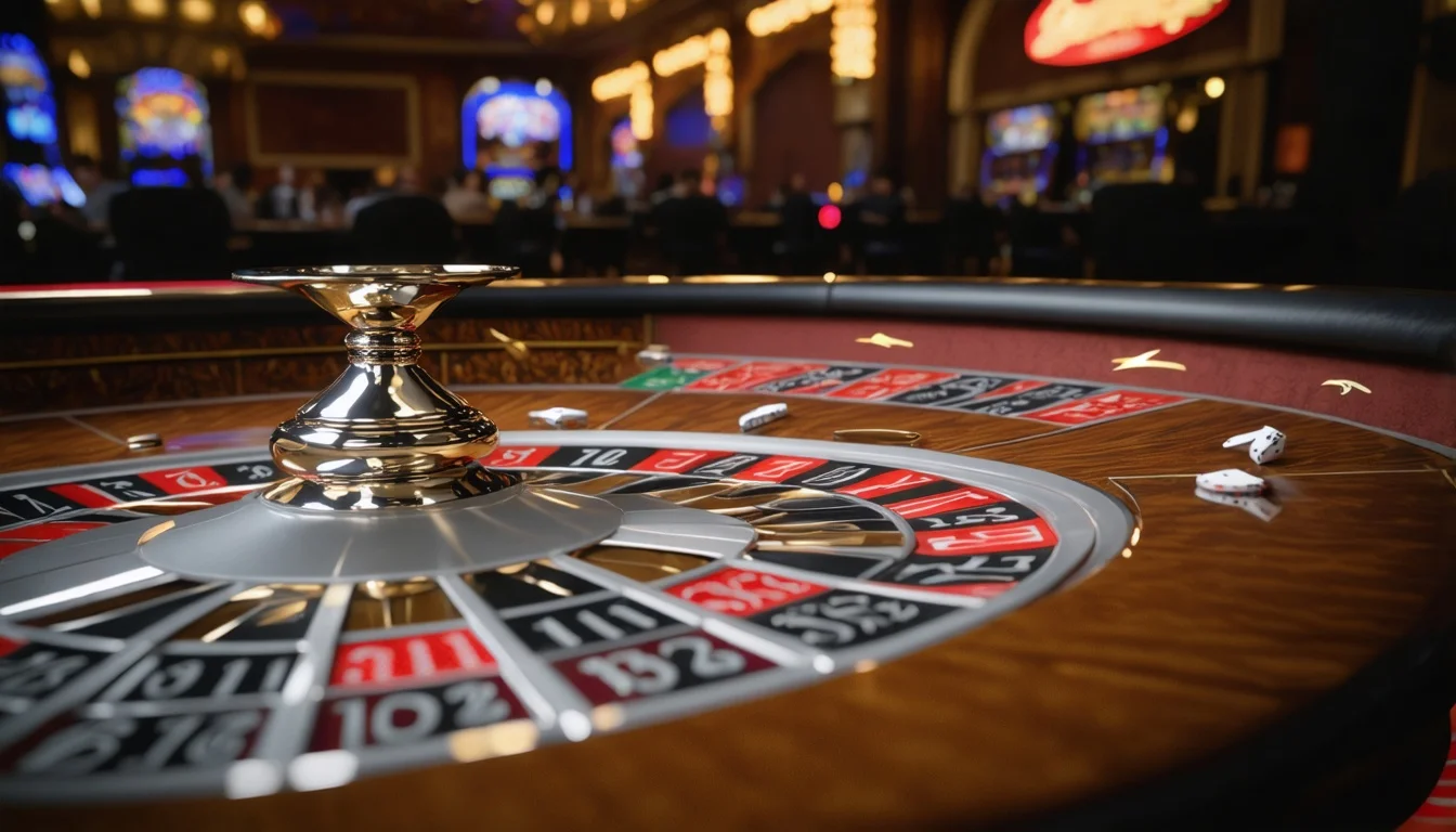 Jonibet Slot Promosyonları: Bonuslar, Ödemeler ve İpuçları