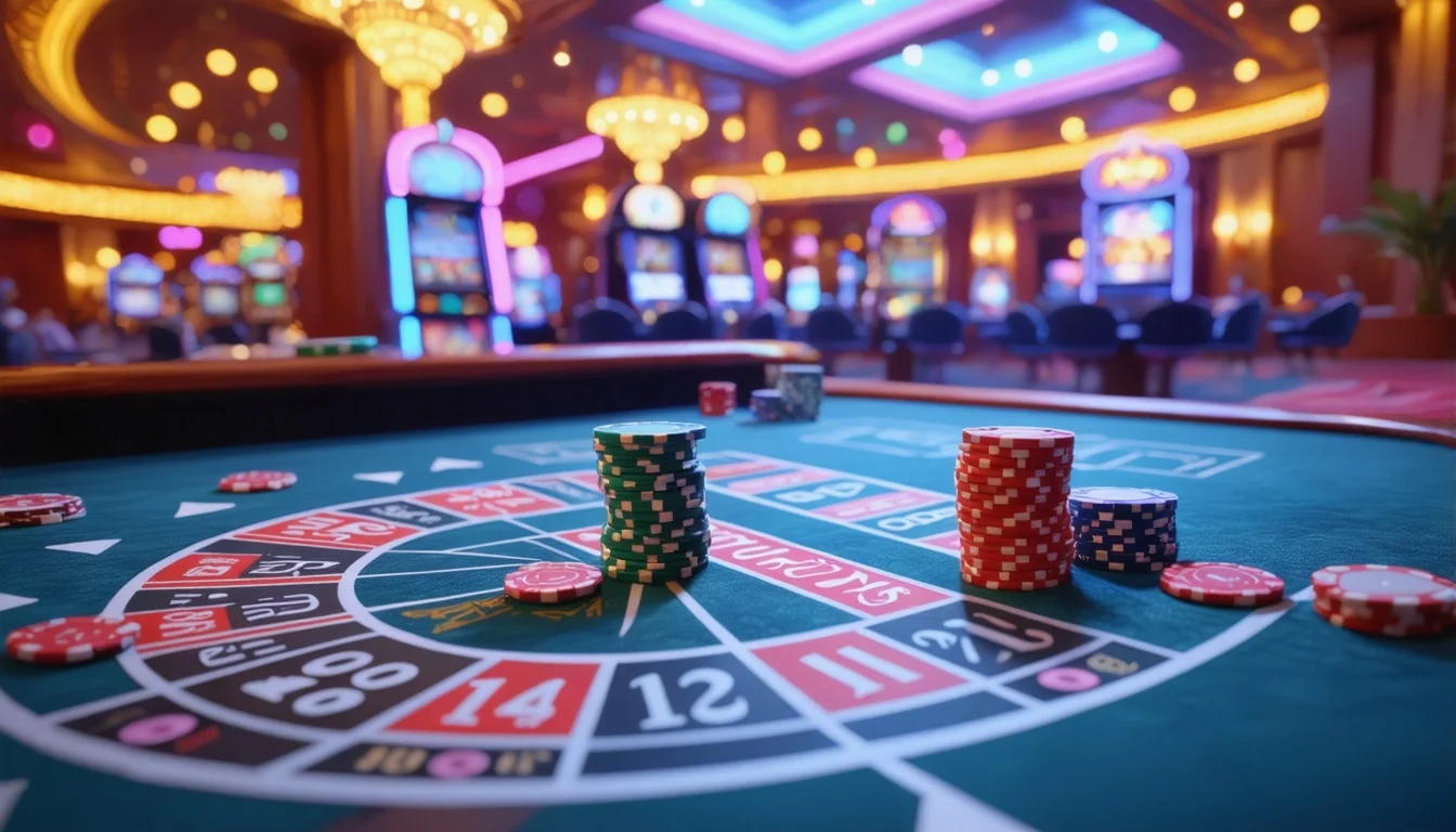 Klasbahis Bonus Çevrim Şartları: Detaylı Rehber