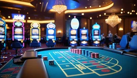KralBet Slot Deneyimi: İnceleme ve Bonuslar 2026