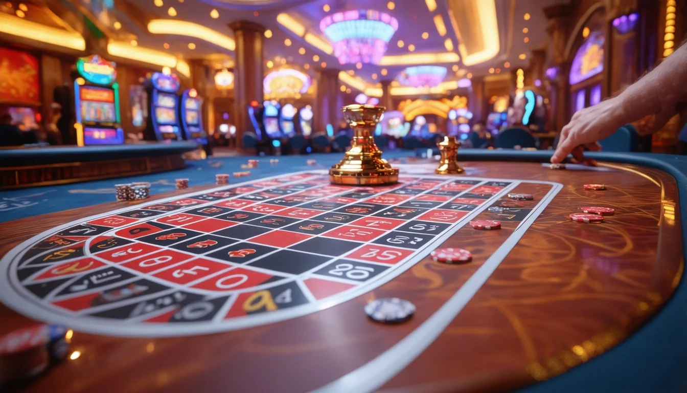 Pradabet Güncel Bonus Fırsatları ve Nasıl Yararlanılır