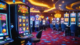 Pradabet Popüler Slot Oyunları: En İyi Seçimler ve İpuçları