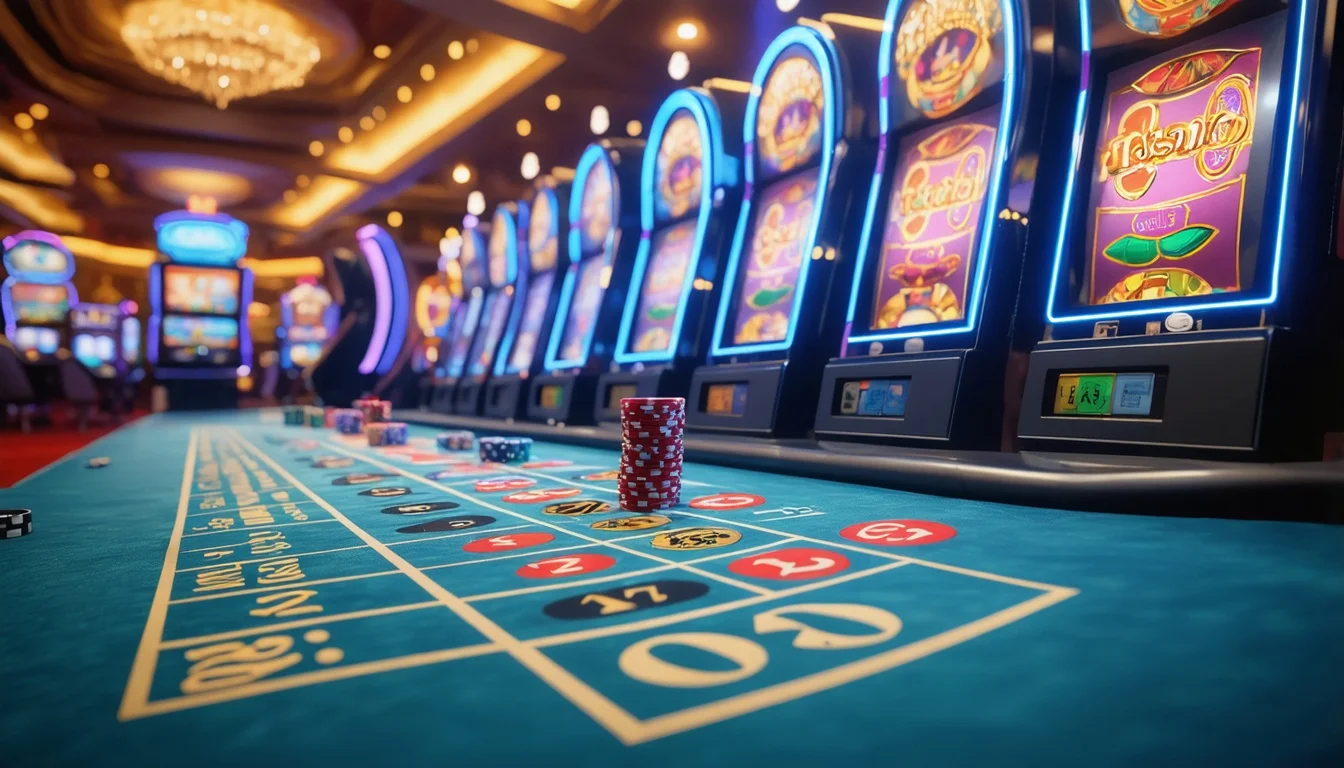 Pradabet Slot Sağlayıcı Bilgileri ve İnceleme