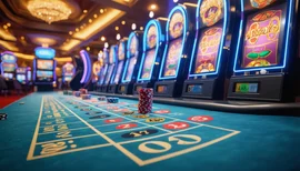 Pradabet Slot Sağlayıcı Bilgileri ve İnceleme