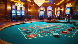 Şans Casino Bonus Çevrim Şartları Açıklaması