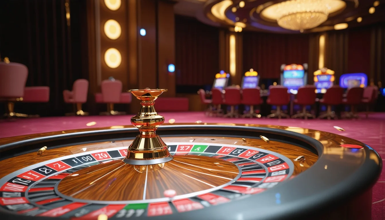 Şans Casino: Kesintisiz Giriş İçin Güncel Link ve 2026 Rehberi