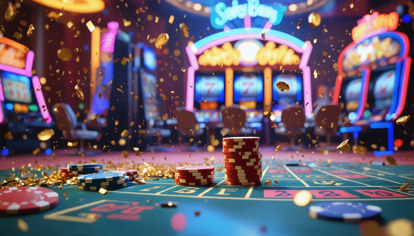 Savoybetting Slot & Casino Promosyonları 2026