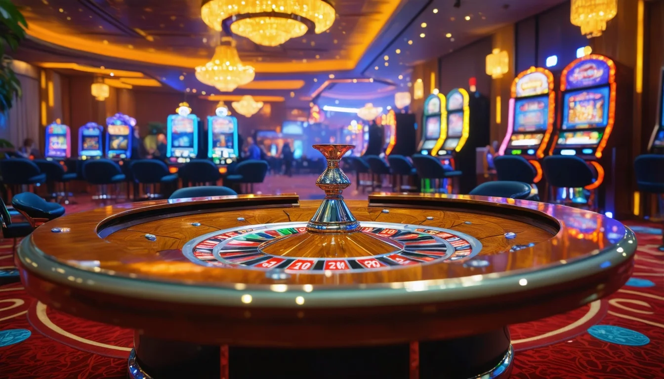 Totemcasino En Hızlı Erişim Linki: Güvenli ve Hızlı Erişim Rehberi