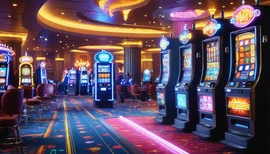 XBahis Popüler Slot Oyunları: En İyi Tercihler ve İpuçları