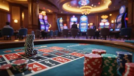 XBahis Slot Deneyimi Nasıl? İnceleme 2026