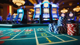 XBahis Slot Sağlayıcı Bilgileri ve İncelemesi