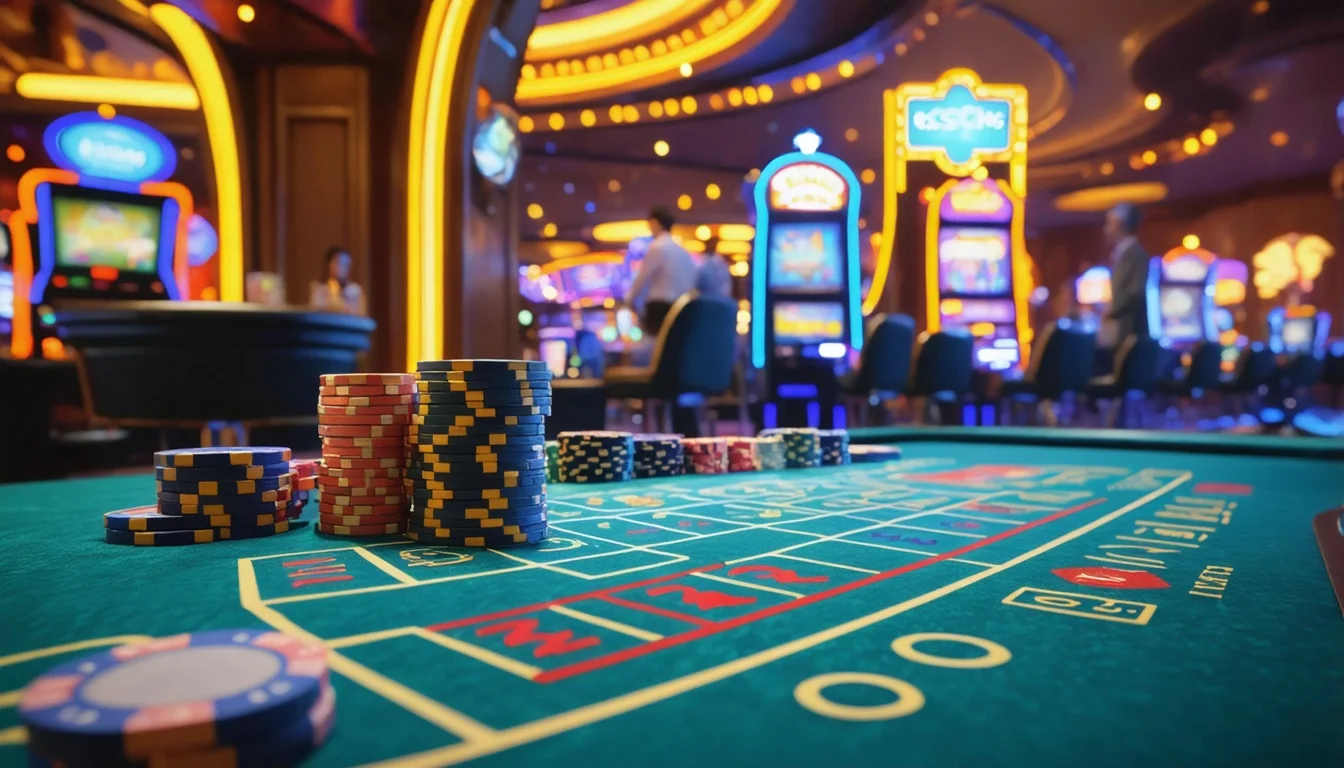 Yesmorebet Bonus Çevrim Şartları: Kayıp Bonusu ve Çekim Kuralları