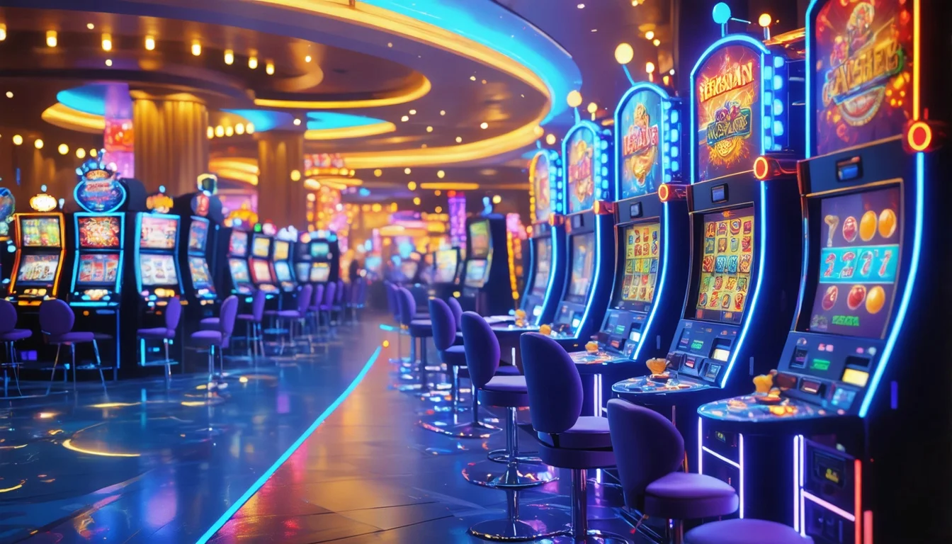 Yesmorebet Slot & Casino Promosyonları - 2026 Rehberi